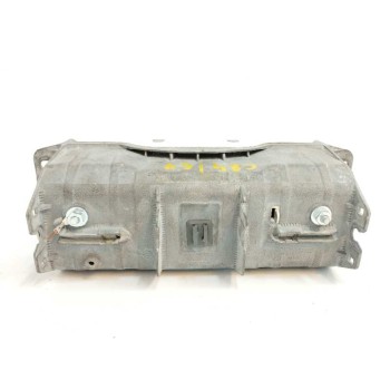 Recambio de kit airbag para skoda octavia berlina (1z3) 2.0 16v fsi referencia OEM IAM 1Z1857007 1Z0880201T 1K0880204N