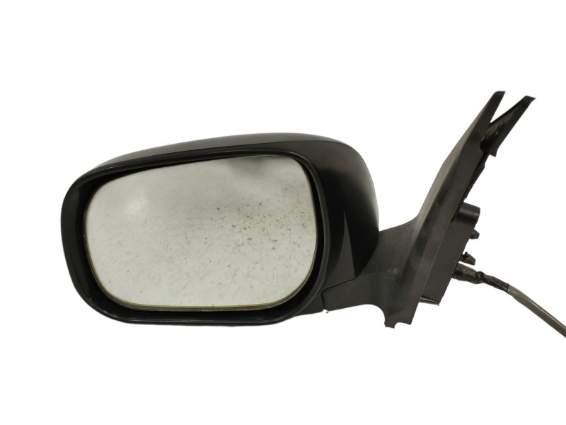 Recambio de retrovisor izquierdo para toyota rav 4 (a3) 2.2 turbodiesel cat referencia OEM IAM 7 CABLES Recambio de retrovisor izquierdo para toyota rav 4 (a3) 2.2 turbodiesel cat referencia OEM IAM 7 CABLES