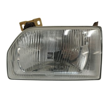 Recambio de faro izquierdo para ford escort berlina cl referencia OEM IAM 1058202  
