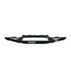 Recambio de panel frontal para chevrolet express van 5.7 cc referencia OEM IAM 15021239  