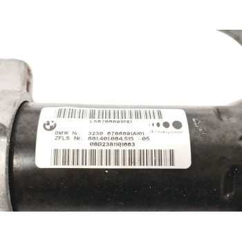 Recambio de columna direccion para bmw serie 3 cabrio (e93) 2.0 16v cat referencia OEM IAM 32306786891 881401084515 
