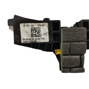 Recambio de anillo airbag para dacia sandero 1.0 tce cat referencia OEM IAM 255679062R  