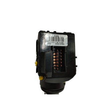 Recambio de mando limpia para kia cee´d 1.4 cat referencia OEM IAM 934202K560  