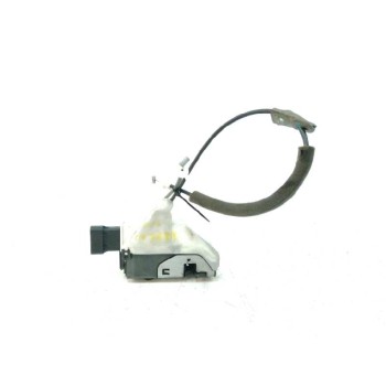 Recambio de cerradura puerta delantera derecha para peugeot 3008 1.6 hdi fap referencia OEM IAM 732290  