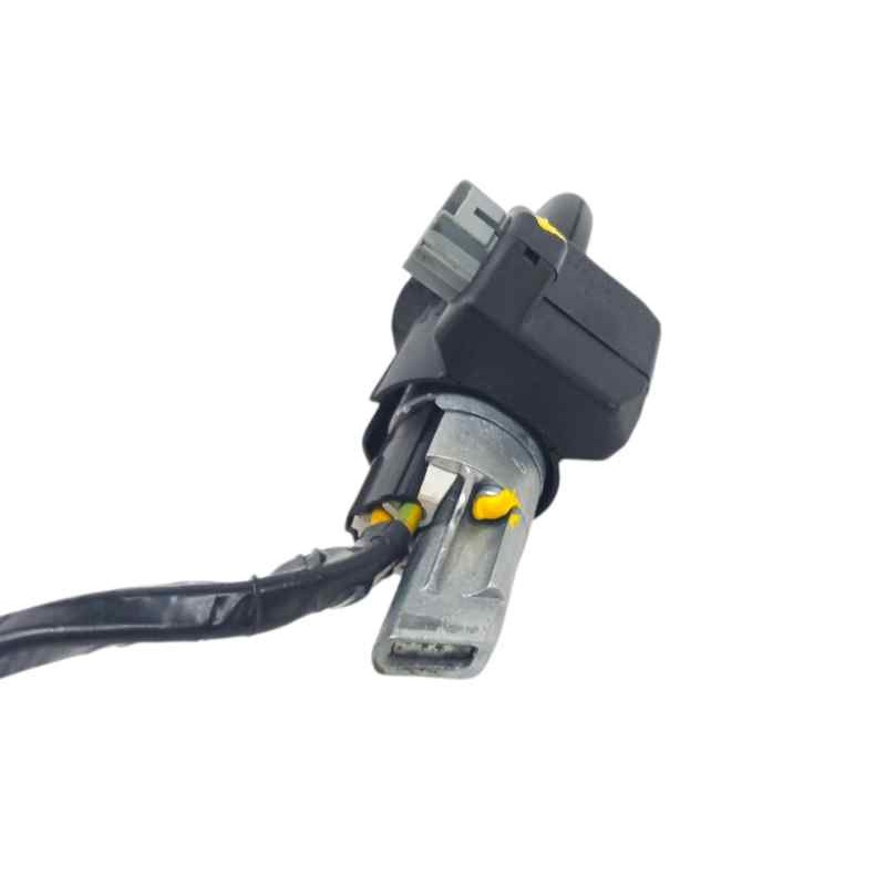 ANTIRROBO LLAVE DAÑADA