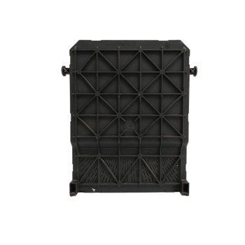 Recambio de caja reles / fusibles para citroën xsara picasso 1.6 16v hdi referencia OEM IAM 9657999780  