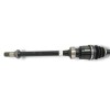 Recambio de transmision delantera derecha para mazda 6 sedán (gj, gl,gj2, gl2, gl6) 2.0 referencia OEM IAM GDB72550X  