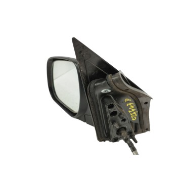 Recambio de retrovisor izquierdo para toyota rav 4 (a3) 2.2 turbodiesel cat referencia OEM IAM  7 CABLES 