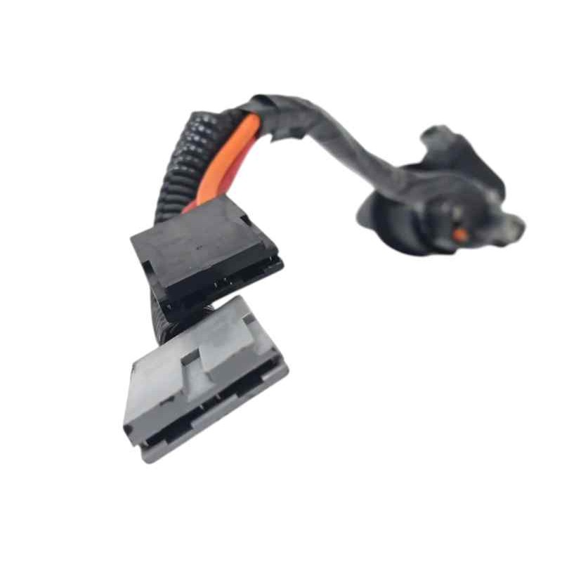 ANTIRROBO LLAVE DAÑADA