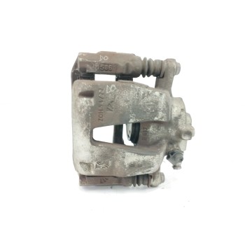 Recambio de pinza de freno delantera derecha para opel adam 1.4 16v referencia OEM IAM 542545  
