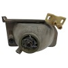 Recambio de faro izquierdo para ford escort berlina cl referencia OEM IAM 1058202  