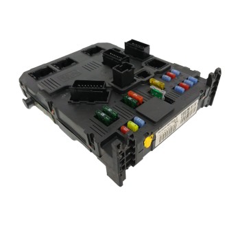 Recambio de caja reles / fusibles para citroën xsara picasso 1.6 16v hdi referencia OEM IAM 9657999780  