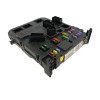 Recambio de caja reles / fusibles para citroën xsara picasso 1.6 16v hdi referencia OEM IAM 9657999780  