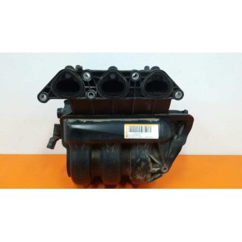Recambio de colector admision para seat ibiza (6l1) stella referencia OEM IAM 03E129711C  