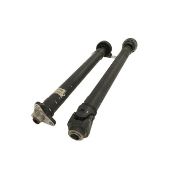 Recambio de transmision central para bmw serie 6 cabrio (e64) 3.0 cat (n52) referencia OEM IAM 7549471 148 CM 