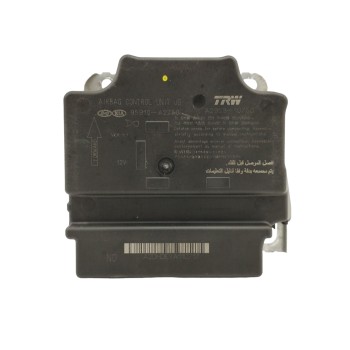 Recambio de centralita airbag para kia cee´d 1.4 cat referencia OEM IAM 95910A2750  