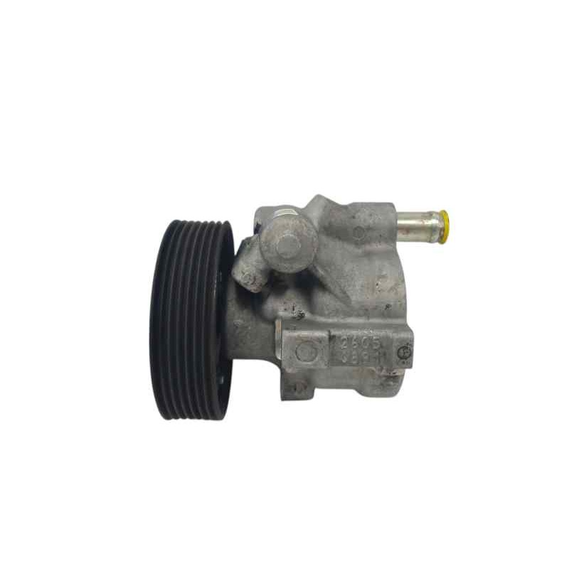 Recambio de bomba direccion para opel movano (2004 =>) furgón medio techo elevado l2h2 3.5 t referencia OEM IAM 8200024738 82000