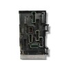 Recambio de caja reles / fusibles para chrysler voyager (rg) 2.4 cat referencia OEM IAM 04869200AM  