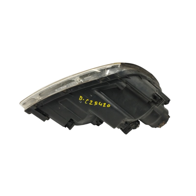 FARO IZQUIERDO PARA PULIR