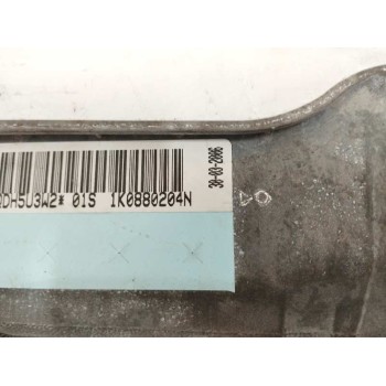 Recambio de kit airbag para skoda octavia berlina (1z3) 2.0 16v fsi referencia OEM IAM 1Z1857007 1Z0880201T 1K0880204N