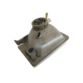 Recambio de faro izquierdo para ford escort berlina cl referencia OEM IAM 1058202  