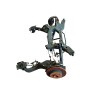 Recambio de puente trasero para renault kadjar 1.6 dci diesel fap energy referencia OEM IAM 55400JD61A  