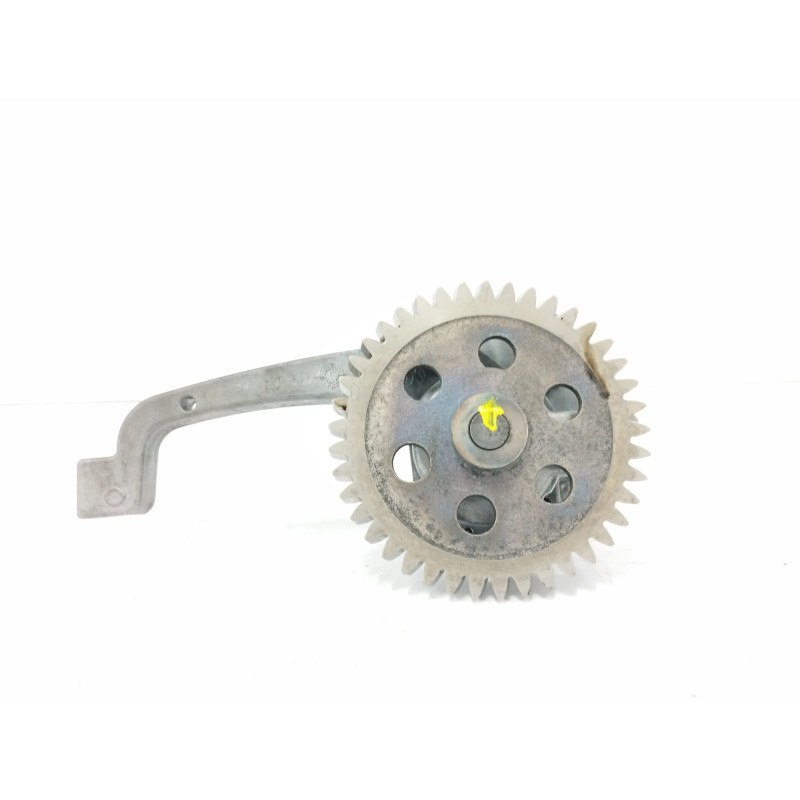 Recambio de bomba aceite para volkswagen touareg (7la) 2.5 tdi referencia OEM IAM 070115153  