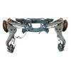 Recambio de puente trasero para renault kadjar 1.6 dci diesel fap energy referencia OEM IAM 55400JD61A  