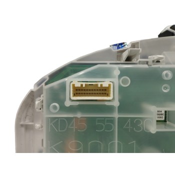 Recambio de cuadro instrumentos para mazda 6 kombi ()(.2012) style referencia OEM IAM 1DGHT7E OBSERVAR FOTO KD4555430