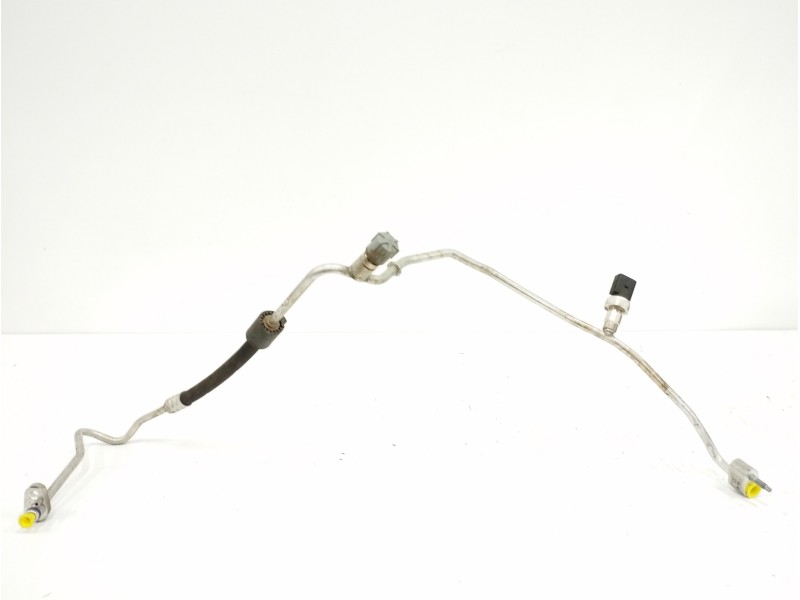 Recambio de tubos aire acondicionado para volkswagen t-roc 1.0 tsi referencia OEM IAM 5Q0816741K Recambio de tubos aire acondicionado para volkswagen t-roc 1.0 tsi referencia OEM IAM 5Q0816741K