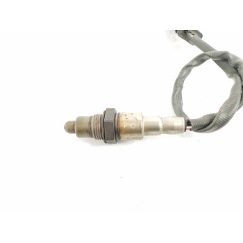 Recambio de sonda lambda para peugeot 208 1.2 12v vti referencia OEM IAM LSFXFP50  