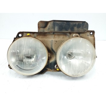 Recambio de faro derecho para nissan vanette (c 220) 2.0 diesel referencia OEM IAM   