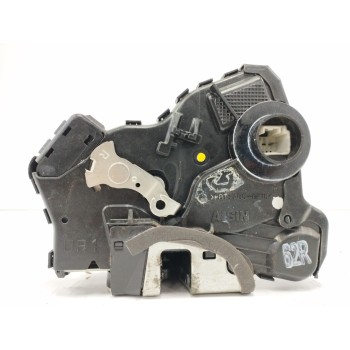 Recambio de cerradura puerta delantera derecha para toyota avensis berlina (t25) 2.2 d-4d cat referencia OEM IAM   