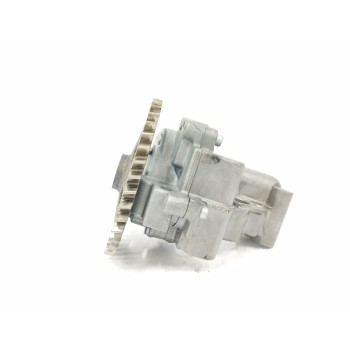 Recambio de bomba aceite para volkswagen touareg (7la) 2.5 tdi referencia OEM IAM 070115153  