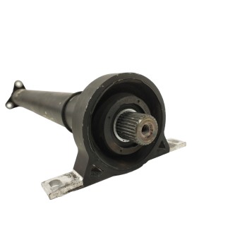 Recambio de transmision central para bmw serie 6 cabrio (e64) 3.0 cat (n52) referencia OEM IAM 7549471 148 CM 