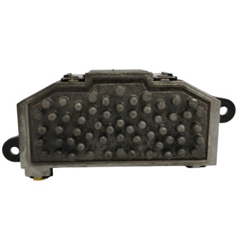 Recambio de resistencia calefaccion para citroën c4 picasso 1.8 referencia OEM IAM 9654652480 011500015 A43100500