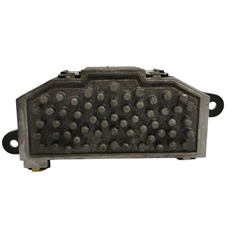 Recambio de resistencia calefaccion para citroën c4 picasso 1.8 referencia OEM IAM 9654652480 011500015 A43100500