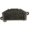 Recambio de resistencia calefaccion para citroën c4 picasso 1.8 referencia OEM IAM 9654652480 011500015 A43100500