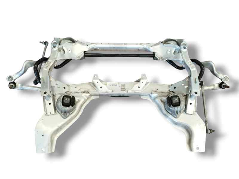 Recambio de puente delantero para bmw serie 1 berlina (e81/e87) 118d referencia OEM IAM 31116785639  