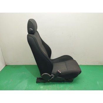 Recambio de asiento delantero izquierdo para alfa romeo 147 (190) 1.6 16v cat referencia OEM IAM   