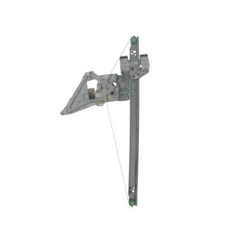 Recambio de elevalunas delantero izquierdo para mercedes-benz sprinter 5-t caja/chasis (b906) 514 cdi (906.153, 906.155, 906.253