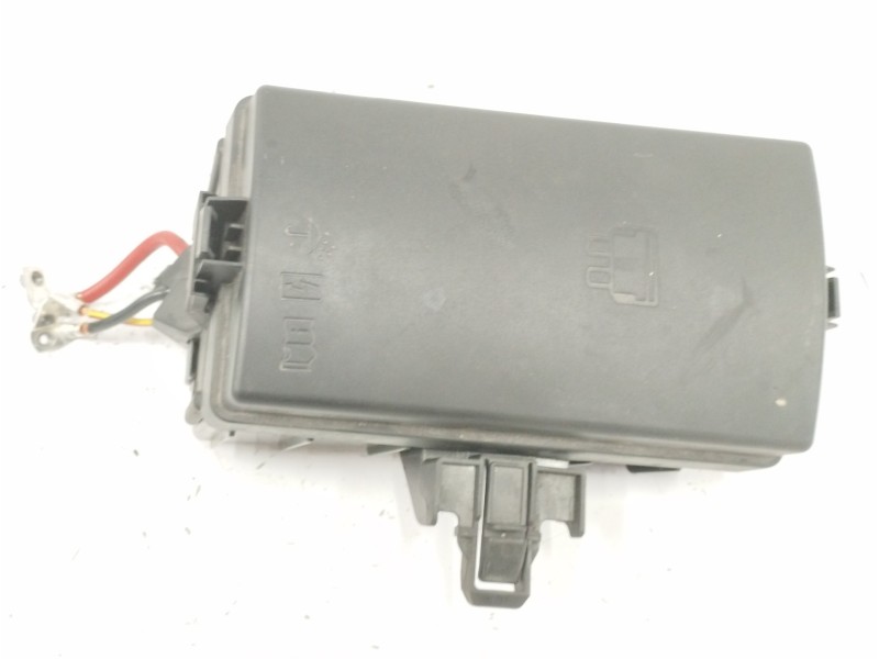 Recambio de caja reles / fusibles para volkswagen t-roc 1.0 tsi referencia OEM IAM 5Q0907361G  