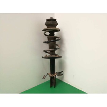 Recambio de amortiguador delantero derecho para dacia sandero ii (b8_) 1.2 referencia OEM IAM 543022905R  