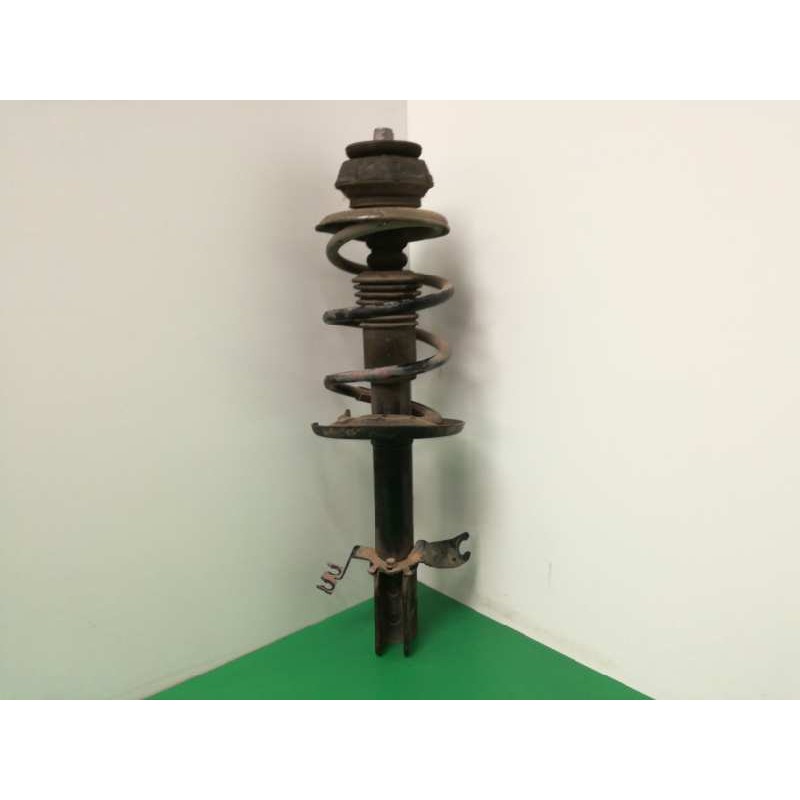 Recambio de amortiguador delantero derecho para dacia sandero ii (b8_) 1.2 referencia OEM IAM 543022905R  