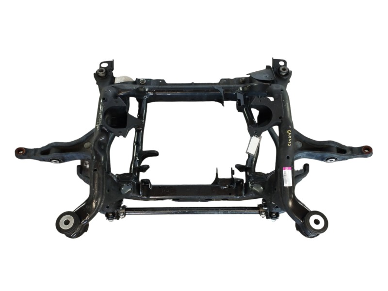 Recambio de puente delantero para mercedes-benz clase m (w164) 3.0 cdi cat referencia OEM IAM A1643300058  