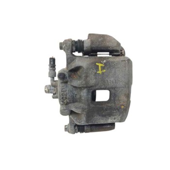 Recambio de pinza freno delantera izquierda para honda cr-z (zf1) 1.5 ima híbrido suave referencia OEM IAM 45019SZTG00  