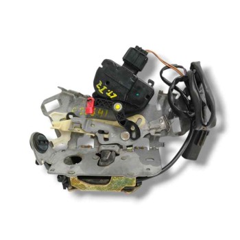 Recambio de cerradura puerta lateral izquierda para chrysler voyager (rg) 2.4 cat referencia OEM IAM 25000282  