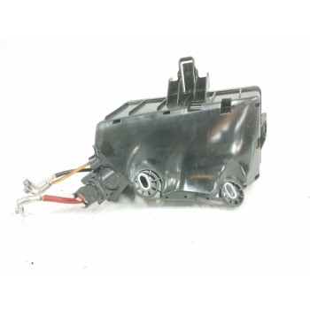 Recambio de caja reles / fusibles para volkswagen t-roc 1.0 tsi referencia OEM IAM 5Q0907361G  