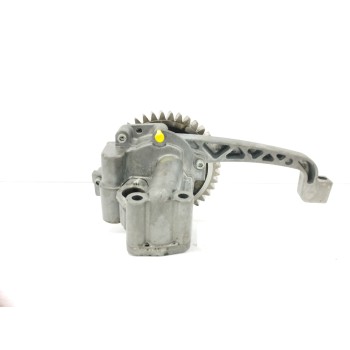 Recambio de bomba aceite para volkswagen touareg (7la) 2.5 tdi referencia OEM IAM 070115153  