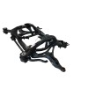 Recambio de puente delantero para mercedes-benz clase m (w164) 3.0 cdi cat referencia OEM IAM A1643300058  